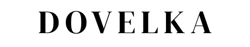 Dovelka