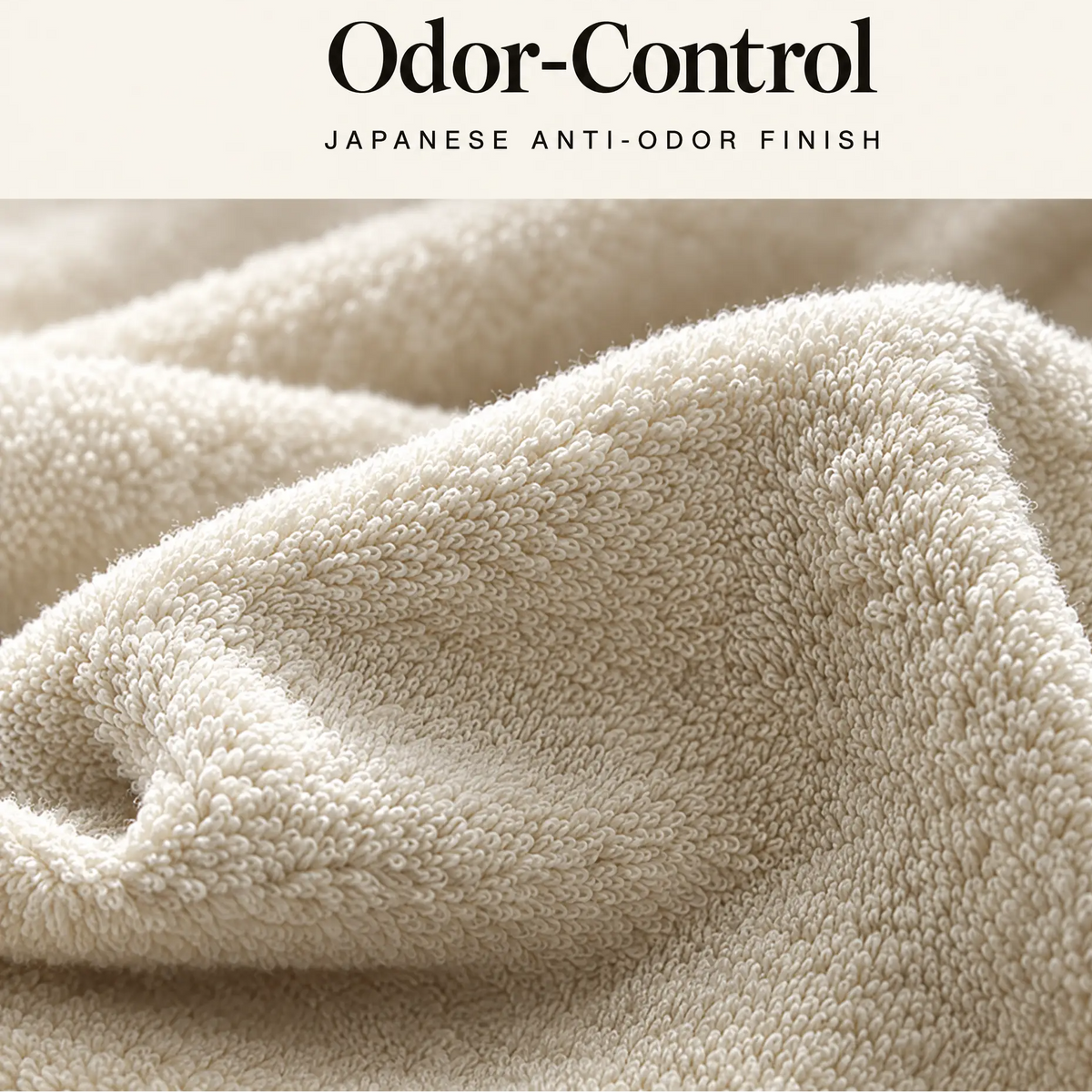 Soft DOVELKA bath towels
